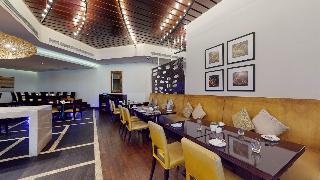 Marriott Hotel Al Jaddaf, Dubai fotoÄŸrafÄ±