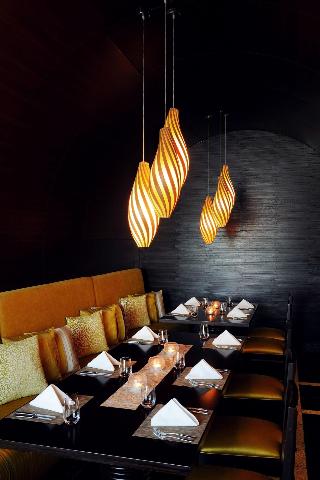 Marriott Hotel Al Jaddaf, Dubai fotoÄŸrafÄ±
