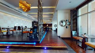 Marriott Hotel Al Jaddaf, Dubai fotoÄŸrafÄ±