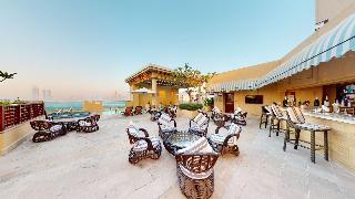 Marriott Hotel Al Jaddaf, Dubai fotoÄŸrafÄ±