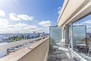 Onomo Hotel Rabat Medina otel fotoğrafı
