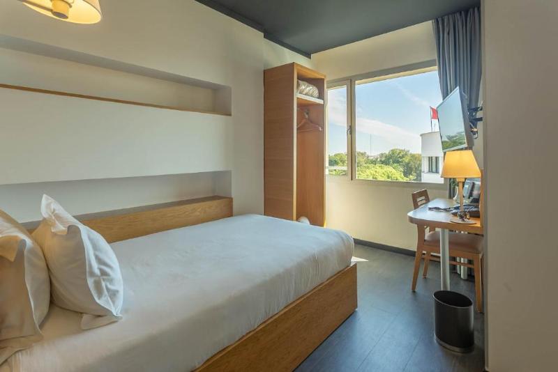 Onomo Hotel Rabat Medina - Oda