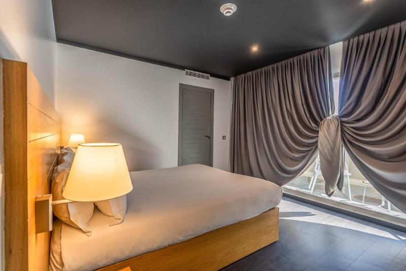 Onomo Hotel Rabat Medina - Oda