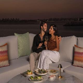 Pullman Al Marjan Island Resort fotoÄŸrafÄ±