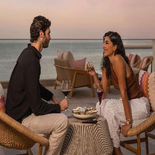 Pullman Al Marjan Island Resort fotoÄŸrafÄ±