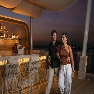 Pullman Al Marjan Island Resort fotoÄŸrafÄ±