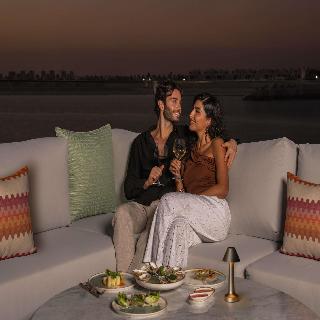Pullman Al Marjan Island Resort fotoÄŸrafÄ±