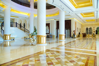 Pullman Al Marjan Island Resort fotoÄŸrafÄ±
