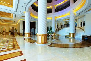 Pullman Al Marjan Island Resort fotoÄŸrafÄ±