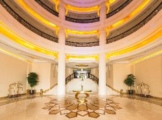 Pullman Al Marjan Island Resort fotoÄŸrafÄ±