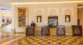 Pullman Al Marjan Island Resort fotoÄŸrafÄ±