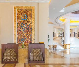 Pullman Al Marjan Island Resort fotoÄŸrafÄ±