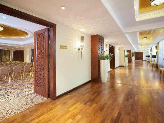 Pullman Al Marjan Island Resort fotoÄŸrafÄ±
