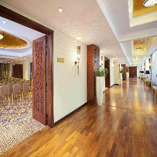 Pullman Al Marjan Island Resort fotoÄŸrafÄ±