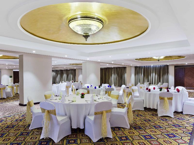 Pullman Al Marjan Island Resort - Toplantı