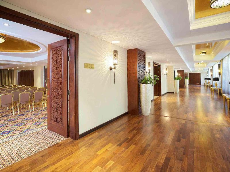 Pullman Al Marjan Island Resort - Toplantı