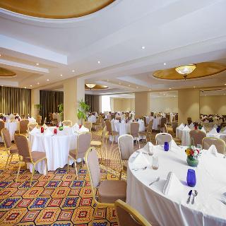 Pullman Al Marjan Island Resort fotoÄŸrafÄ±
