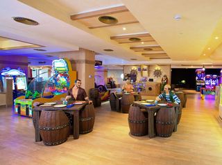 Pullman Al Marjan Island Resort fotoÄŸrafÄ±