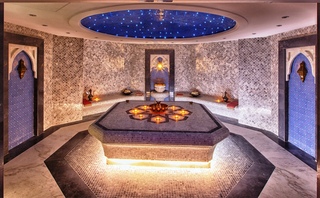 Pullman Al Marjan Island Resort fotoÄŸrafÄ±
