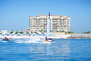 Pullman Al Marjan Island Resort fotoÄŸrafÄ±