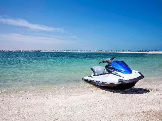 Pullman Al Marjan Island Resort fotoÄŸrafÄ±