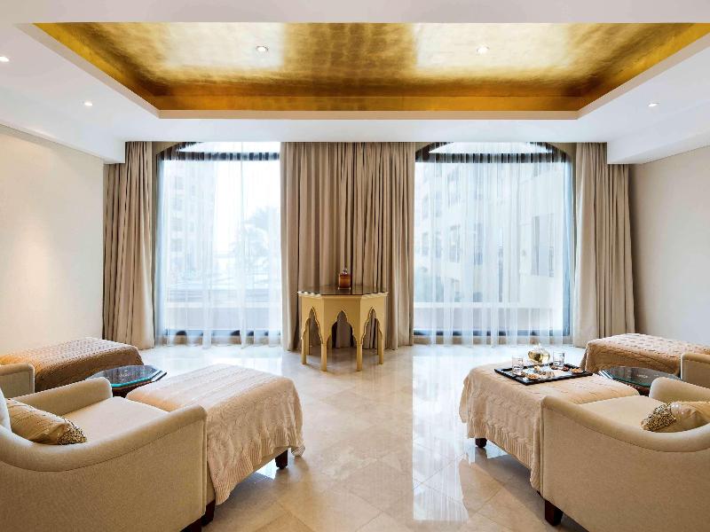 Pullman Al Marjan Island Resort - Aktivite