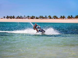Pullman Al Marjan Island Resort fotoÄŸrafÄ±