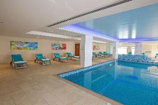 Pullman Al Marjan Island Resort fotoÄŸrafÄ±