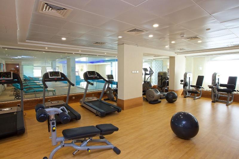 Pullman Al Marjan Island Resort - Aktivite