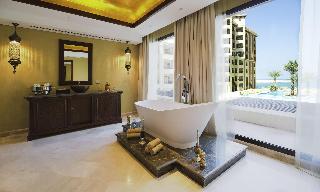 Pullman Al Marjan Island Resort fotoÄŸrafÄ±