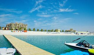 Pullman Al Marjan Island Resort fotoÄŸrafÄ±
