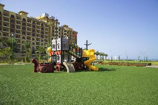 Pullman Al Marjan Island Resort fotoÄŸrafÄ±
