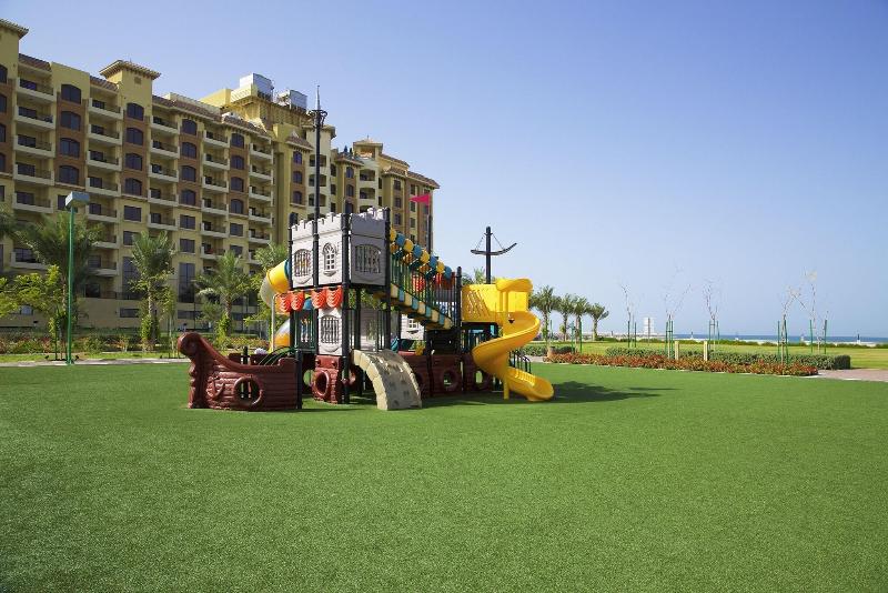 Pullman Al Marjan Island Resort - Aktivite