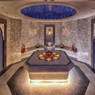 Pullman Al Marjan Island Resort fotoÄŸrafÄ±