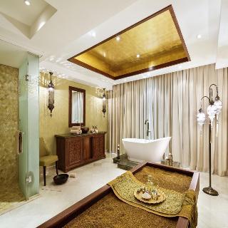 Pullman Al Marjan Island Resort fotoÄŸrafÄ±