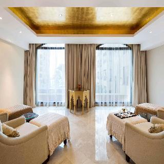 Pullman Al Marjan Island Resort fotoÄŸrafÄ±