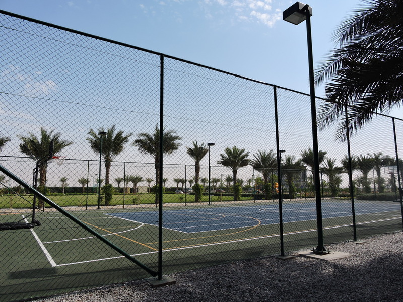Pullman Al Marjan Island Resort - Aktivite