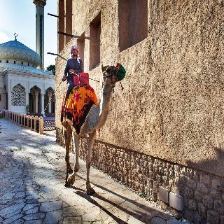 Pullman Al Marjan Island Resort fotoÄŸrafÄ±