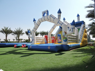 Pullman Al Marjan Island Resort fotoÄŸrafÄ±