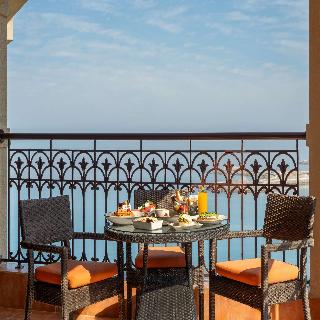 Pullman Al Marjan Island Resort fotoÄŸrafÄ±