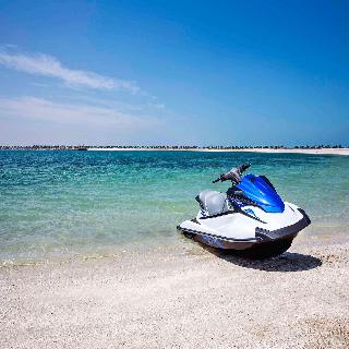 Pullman Al Marjan Island Resort fotoÄŸrafÄ±