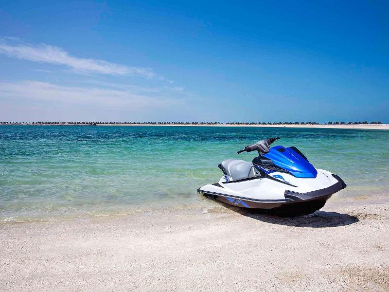 Pullman Al Marjan Island Resort - Aktivite