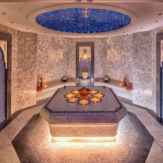 Pullman Al Marjan Island Resort fotoÄŸrafÄ±