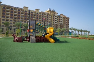 Pullman Al Marjan Island Resort fotoÄŸrafÄ±