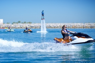 Pullman Al Marjan Island Resort fotoÄŸrafÄ±