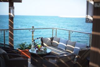 Pullman Al Marjan Island Resort fotoÄŸrafÄ±