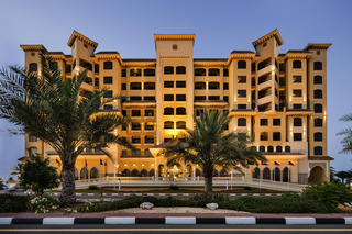 Pullman Al Marjan Island Resort fotoÄŸrafÄ±