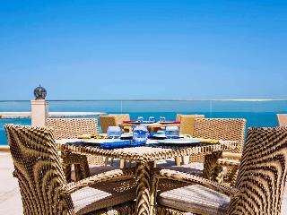 Pullman Al Marjan Island Resort fotoÄŸrafÄ±