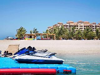 Pullman Al Marjan Island Resort fotoÄŸrafÄ±