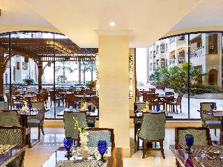 Pullman Al Marjan Island Resort fotoÄŸrafÄ±
